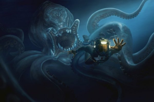 Kraken ссылка тг